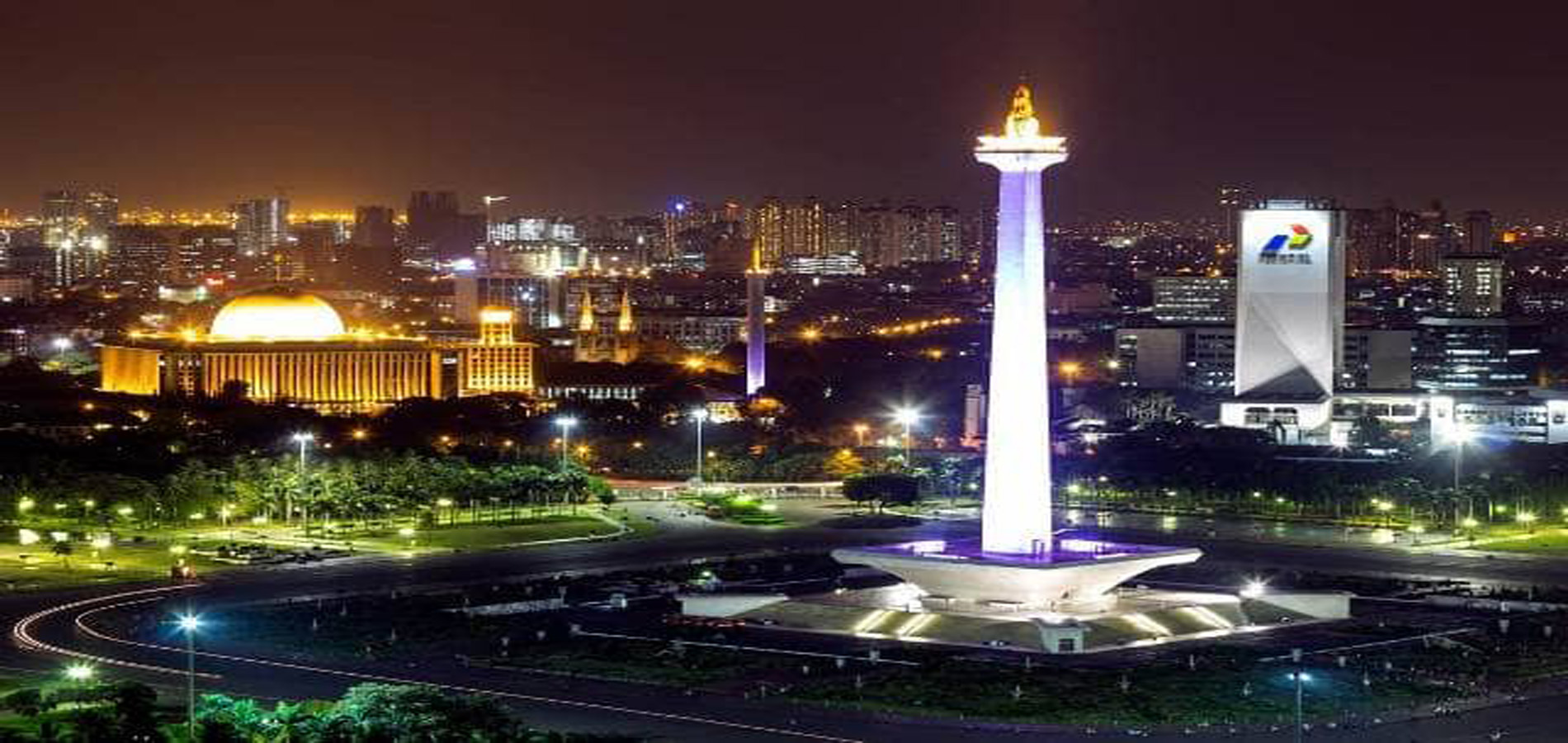 Monas, Jakarta